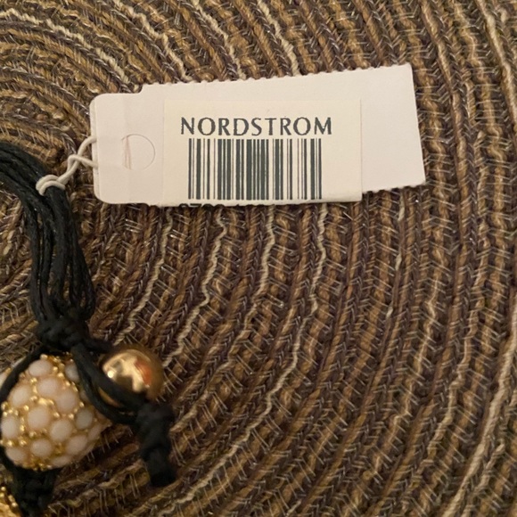 Nordstrom bracelet. Slip on & tighten. The perfect gift! - Picture 5 of 6